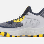 Under Armour - Men's Curry 3z 24 Basketball Shoes