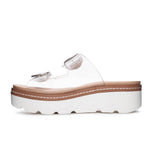Chinese Laundry - Women's Surfs Up Vinyl Sandals