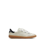 P448 - Women's Monza Velcro Sneaker
