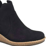 Born - Women's Viv Handcrafted Wedge Boot