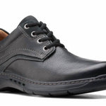 Clarks - Men's Un Brawley Pace Casual Shoes