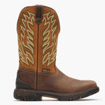 Rocky - Men's Ironhawk Waterproof Western Boot