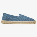 Oas - Unisex Wavy Terry Espadrilles