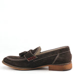 Diba True - Men's Proud Lee Suede Loafer
