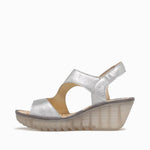 Fly London - Women's Cut-out Sling-back Sandal