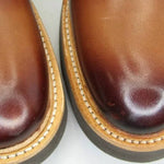 Florsheim - Men's Shoe Co Whitmore Cap Toe Ankle Dress Boots
