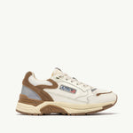Autry - Women's Hyperway Low Sneaker