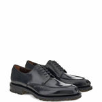 Salvatore Ferragamo - Men's Leather Derby-shoes