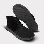 Lamo - Men's Classic Koen Mid Top Shoes