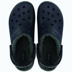 Crocs - Unisex Classic Lined Clog