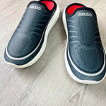 Psudo - Men's Sport Racer Mule Sneaker