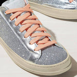 P448 - Women's John Persia Sneakers