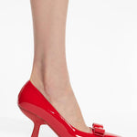 Salvatore Ferragamo - Women's Vara Bow Pumps
