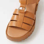 Django & Juliette - Women's Bethal Sandals