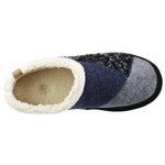 Acorn - Women's Patchwork Meadow Mule Slippers