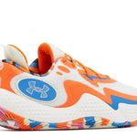 Under Armour - Men's Spawn 5le Shoes