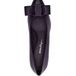 Salvatore Ferragamo - Salvatore Ferragamo Woman Purple Ladies' Shoe