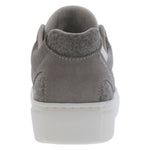 Sas - Women's High Street-x Lace Up Sneakers