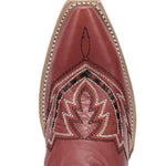 Dan Post. - Women's Mesa Buck Lace Snip Toe Boot