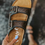 Very G - Women's Berry 2 sandal