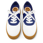 Hot Chocolate Design - Women's Saddle Casual Sneaker