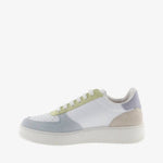 Victoria - Women's Madrid Serraje Multicolor Sneaker
