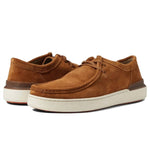 Clarks - Men's Courtlite Wally Shoe
