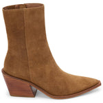Matisse - Women's Cleo Suede Ankle Boots