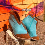Rowdy Crowd - Women's Beaumont Booties