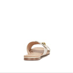 Andrea - Women's Slip-on Flat Sandal
