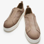 Santoni - Men's Victory Slip-on Sneakers