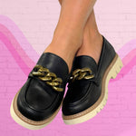Corkys Footwear - Women's Chunky Loafers