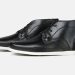 Vlado - Men's Chukka Leather Boots