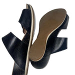 Dansko - Women's Vienna Wedge Slide Sandal
