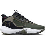 Under Armour - Men's Lockdown 6 Shoes