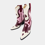 Shu Shop - Women's Zizi Leather Boots