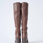 Pedro Garcia - Women's Xantia Knee Boots