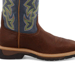 Twisted X - Men's Horseman Soft Toe Boot