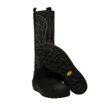 Bally - Women's Montana Leather Knee-high Boots