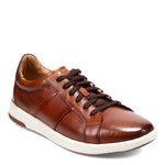 Florsheim - Men's Crossover Lace To Toe Sneaker