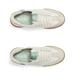 Kizik - Women's Brooklyn Canvas Sneakers