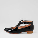 Django & Juliette - Women's Ewing Ballet Sandal