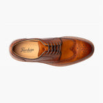 Florsheim - Men's Anthem Wingtip Oxford Shoes