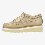 L'Amour Des Pieds - Women's Zorielle Leather Oxford