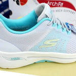 Skechers - Women's Go Walk Arch Fit Cosmic Lights Sneakers