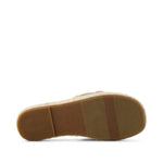 Toms - Women's Abby Slide Platform Sandal
