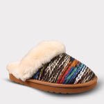 Lamo - Women's Slip-on Scuff Slipper