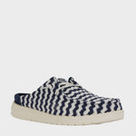 Hey Dude - Women's Wendy Slip Stripe Shoes