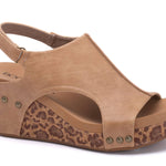 Corkys Footwear - Women's Carley Wedge