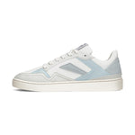 Thousand Fell - Women's Court Retro Stone Sneaker